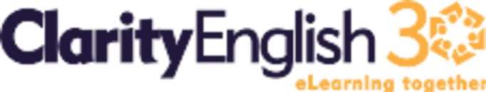 ClarityEnglish logo