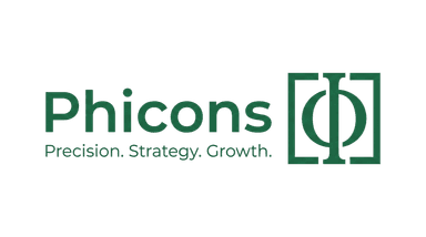 Phicons — institutional consulting
