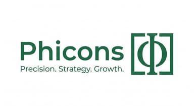 Phicons Logo