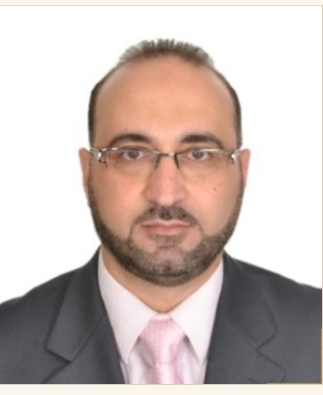 Dr. Eng. Derar Shehabat