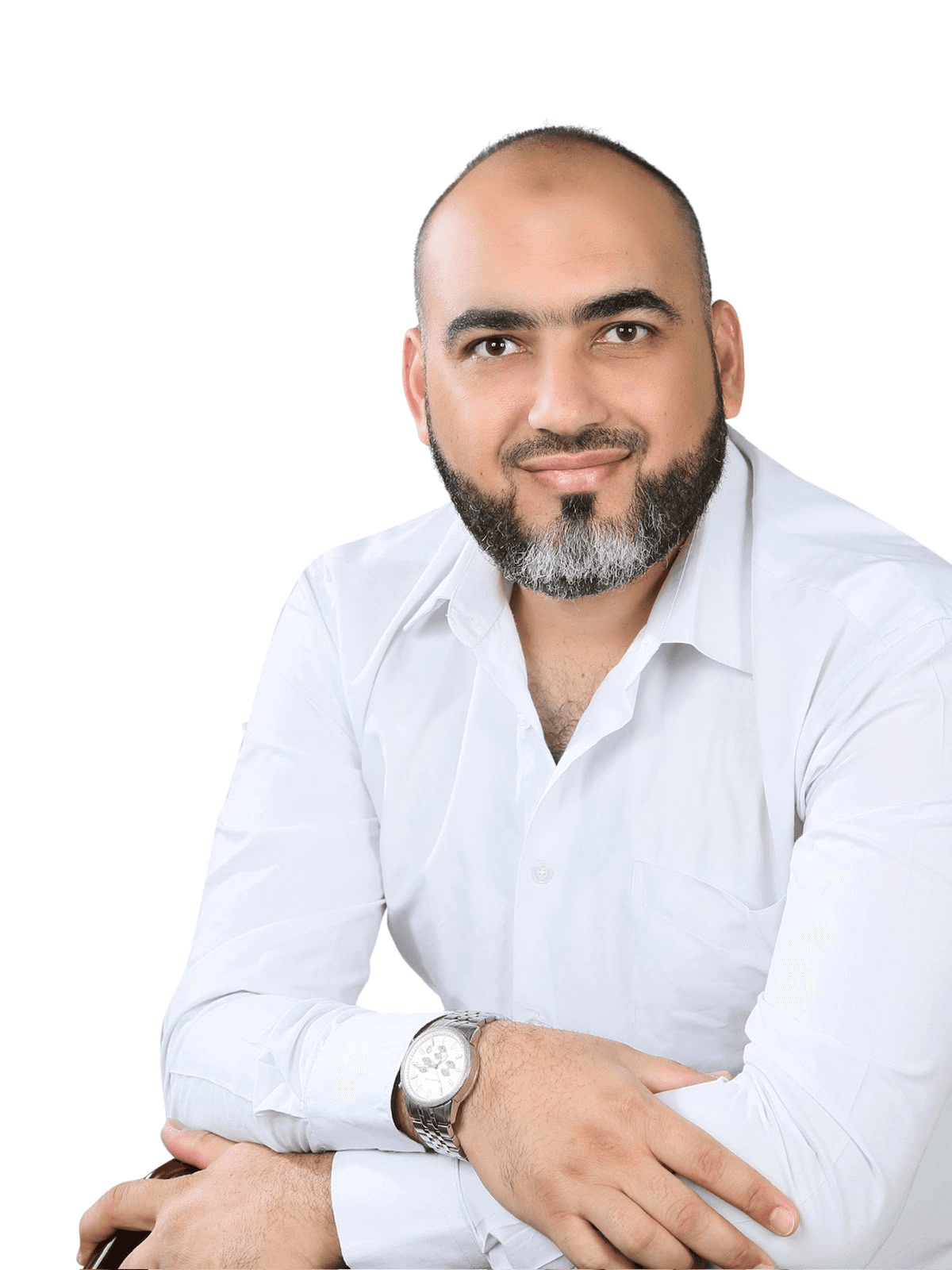 Eng. Mohammad Abu Sheikha